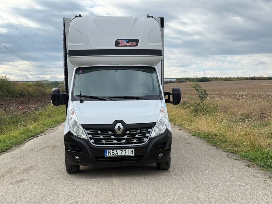Renault master FIAT Ducato Iveco daily