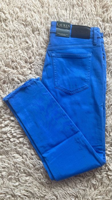 Дънки Ralph Lauren