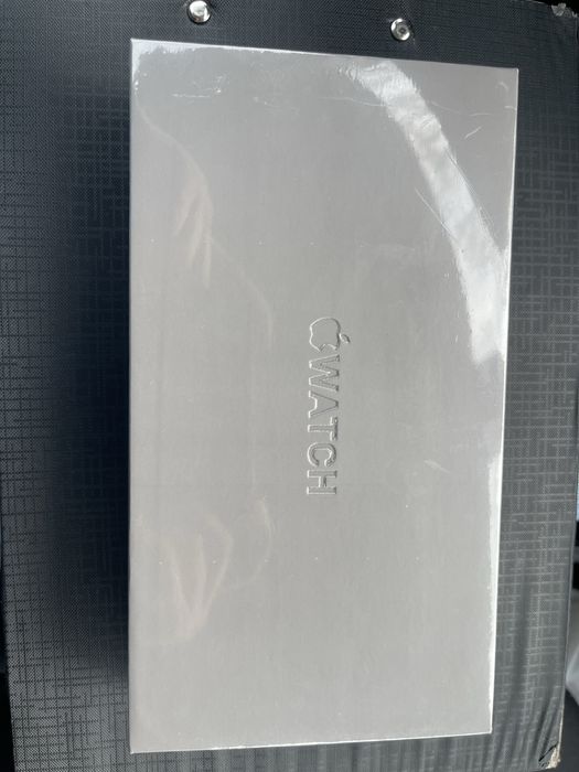 Apple Watch Ultra 2