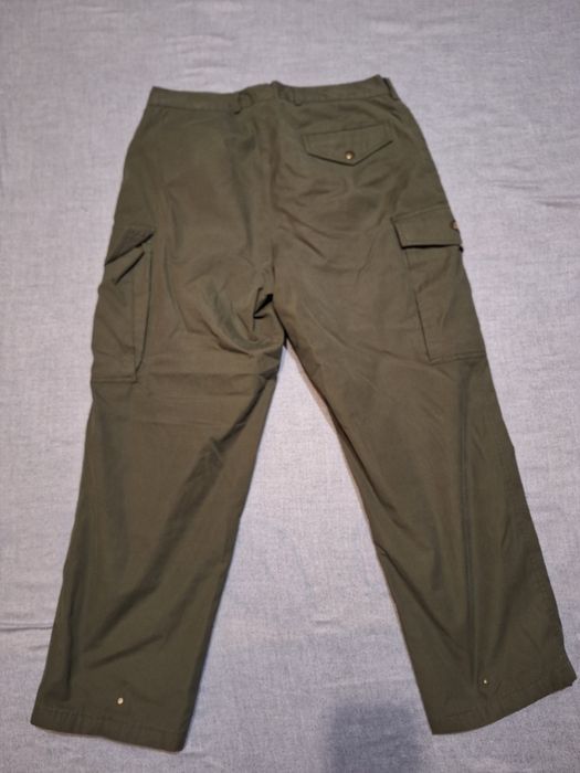 Ловен  зимен      панталон с GORETEX