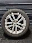 Janta din aliaj R16 5x112 VOLKSWAGEN GOLF VI 5K1 2008 - 2013 TDI CBDC, CLCA 6.5Jx16H2 ET 50 5K0601025E