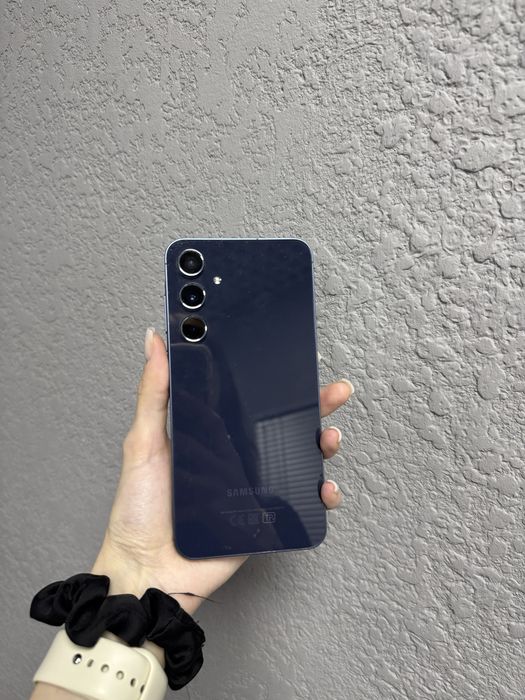 Samsung Galaxy A55, 256гб, Костанай 1021, лот 443521
