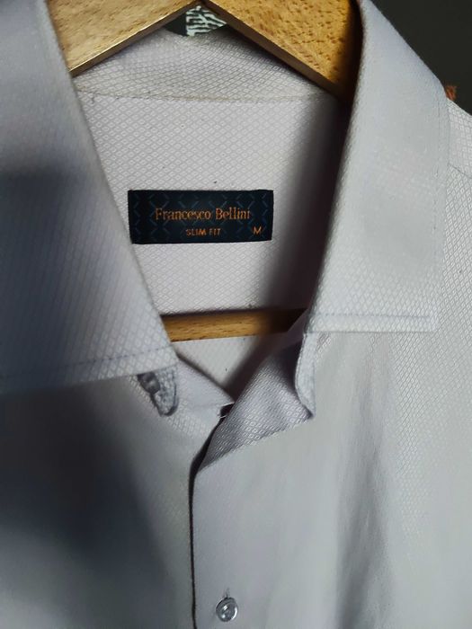 Елегантни мъжки ризи + яке