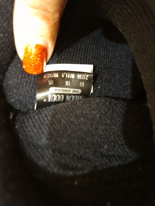 Moon boot апрески  27-30