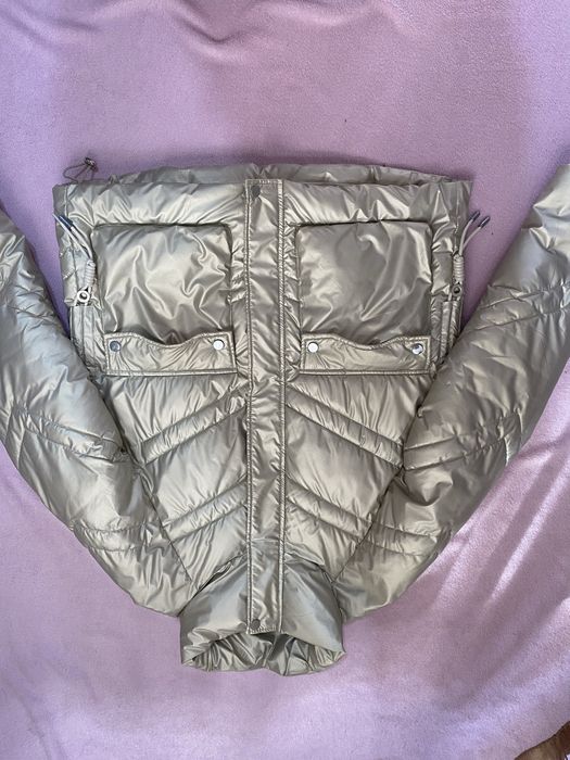 Зимние женские куртки