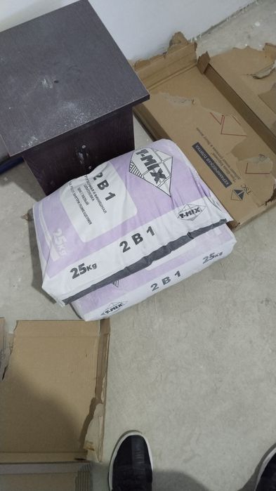 Левкас грунтовка 2 в 1