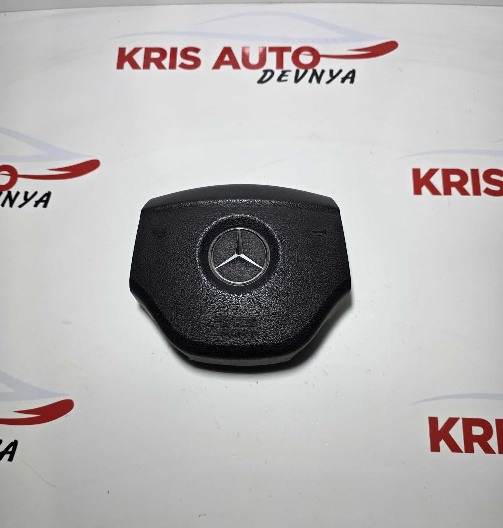 AirBag волан за Mercedes B-Class W245 / Мерцедес Б-Класа 2008г