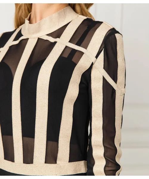 Парти рокля  - Silvian Heach