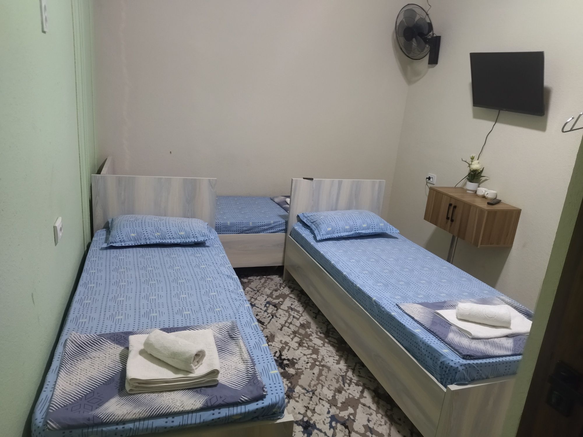 Mehmonhona Hotel Hostel Хостел Гостиница Отель