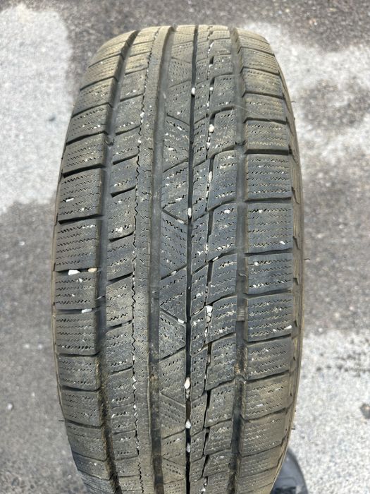 Шины зимние бу китай