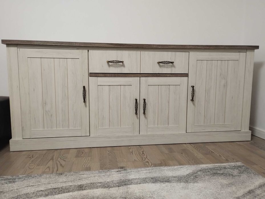 comoda salon - masa salon