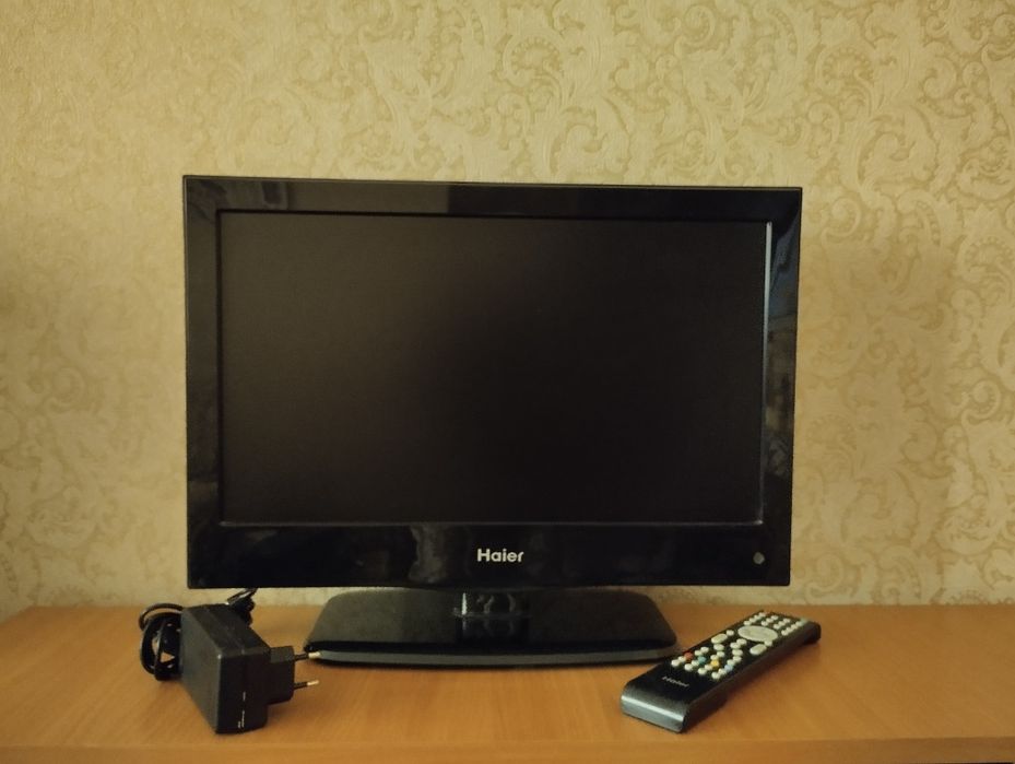 Телевизор Haier D48 см