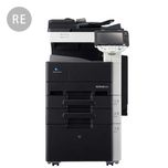 Multifunctional A3 Imprimanta Konica Minolta bizhub 223 283