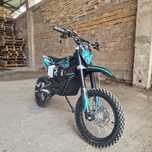 Cross Bike Dirt electric pentru copii adus din Germania