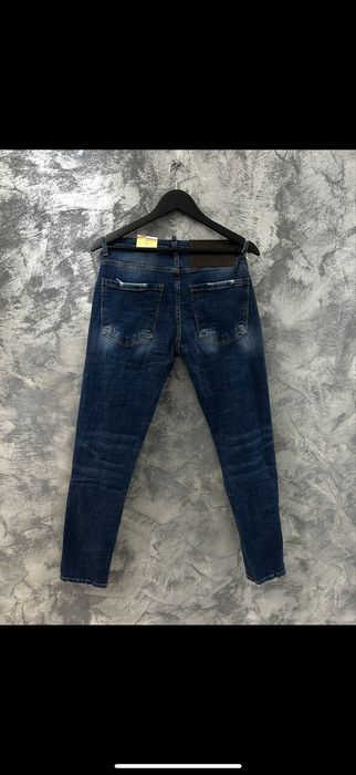 ‼️OFERTA Blugi barbati DSQUARED2, Calitate premium‼️