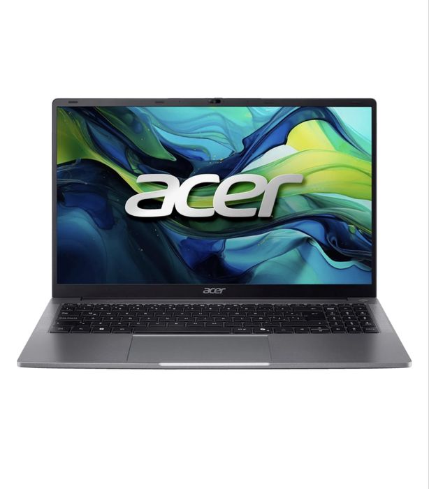 Новый ноутбук Acer aspire lite