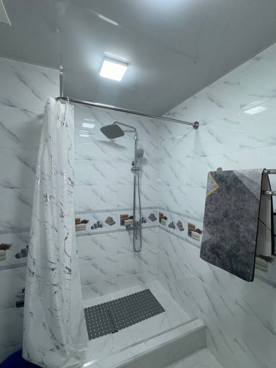 China House 2/5/10 75 м² Сергели 6А сдаётся в аренду