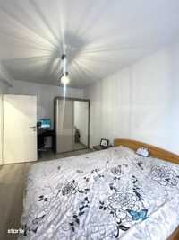 Apartament 2 camere, 45 mp, parcare, balcon, pet friendly, zona Vivo