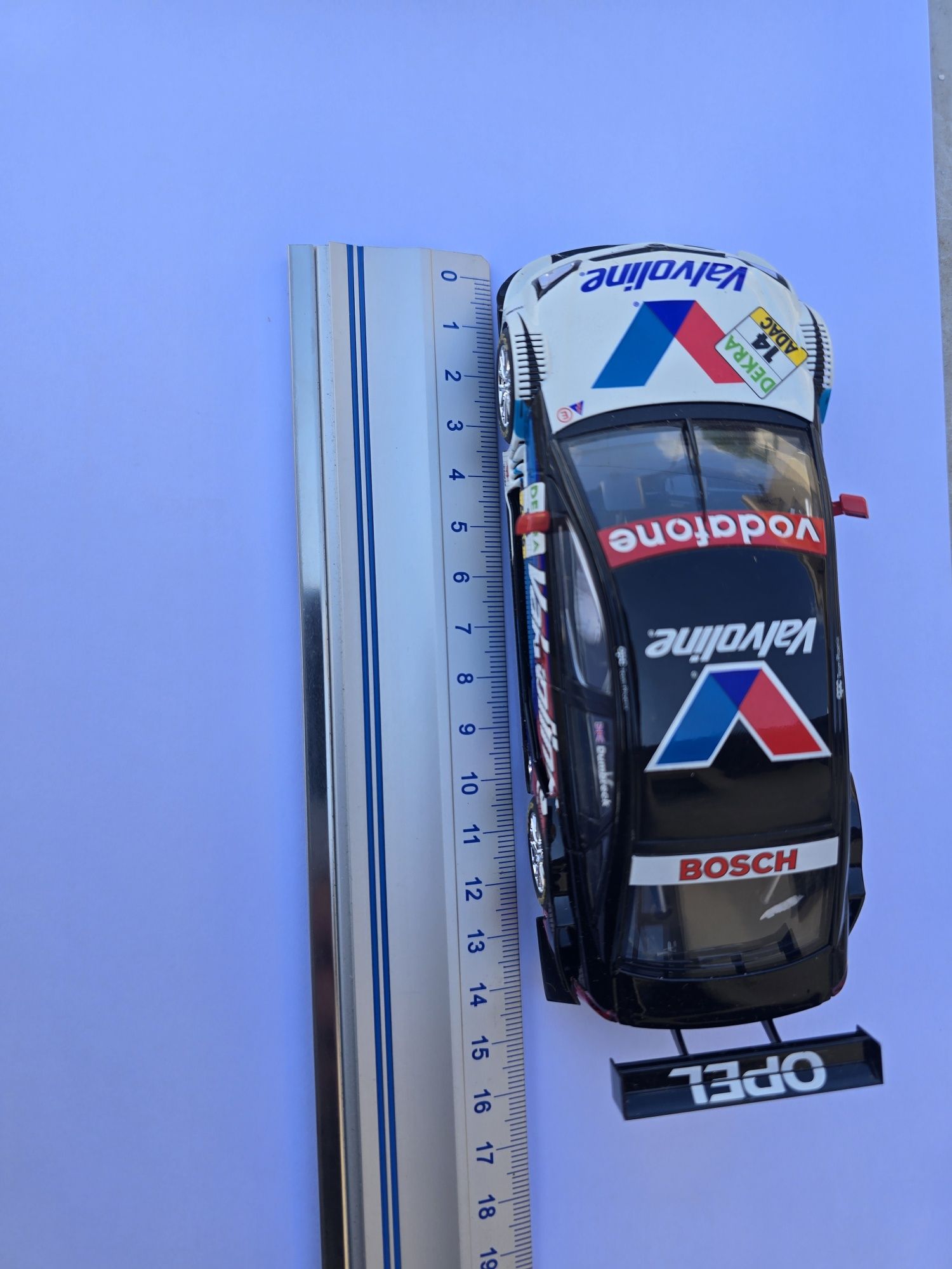 Jucarie veche colecție ,machete, 1:32 Hornby Scalextric