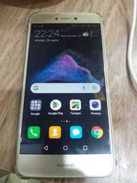 Huawei P8lite +телефон в подарок