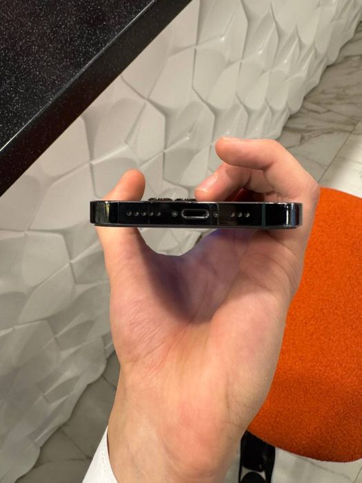 Iphone 13 Pro обмен.