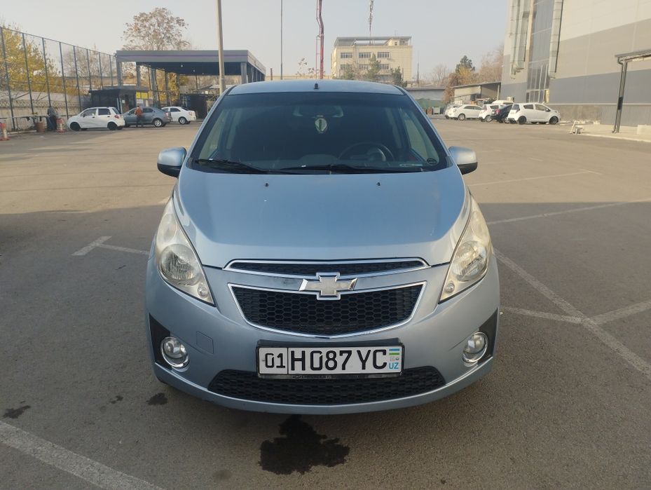 Spark 1.2 kotta mator