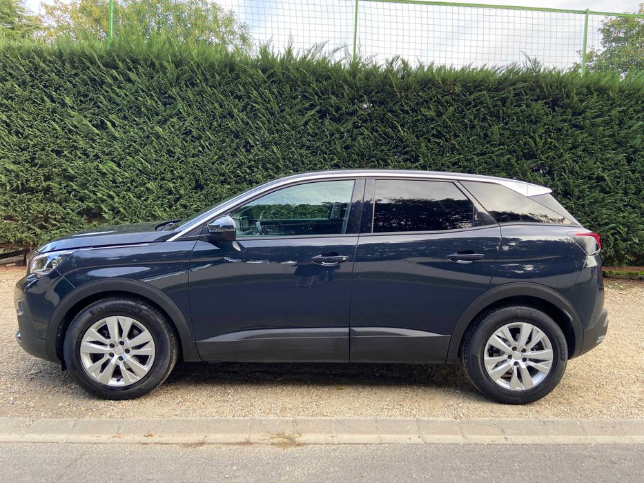 Peugeot 3008, 1.5 diesel 130CP BUSINESS automat, distribuție schimbată