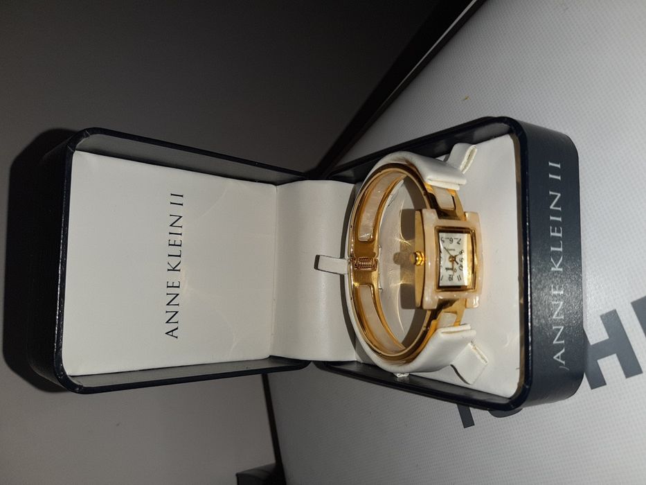 Ceas damă Anne Klein II