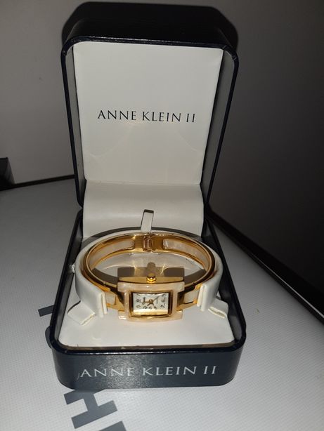 Ceas damă Anne Klein II