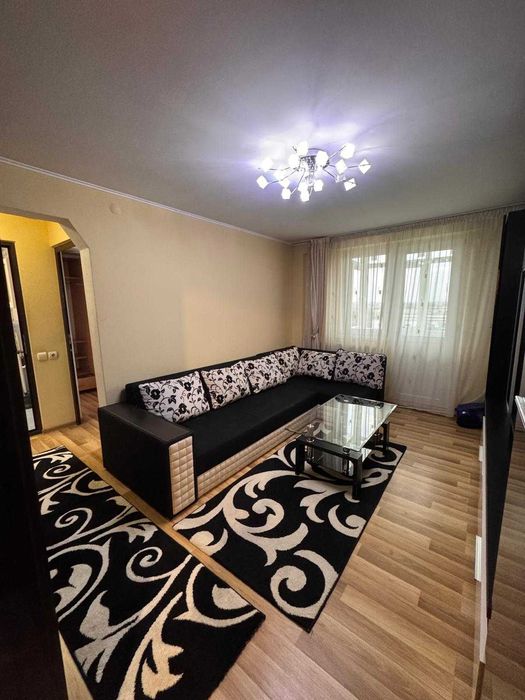 Inchiriez apartament 2 camere 40mp Pantelimon