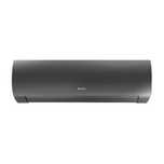 Кондиционер Gree FAIRY 12/18* INVERTOR (WI FI) R-32 BLACK + Доставка !