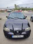 Seat IBIZA 2008 1.4 benzina