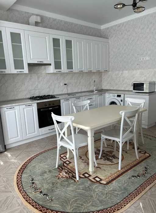 Дархан / ЖК Акай Сити | 2-комн. 8 из 15 | 48 м2 [M:0103]