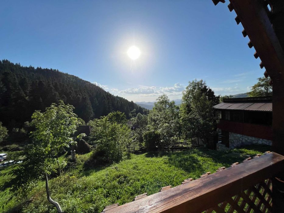 Cabana Tăul Brazi | Roșia Montană - Crăciun și Revelion 2025-2026