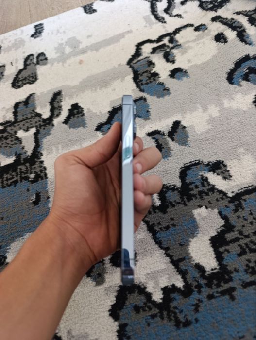 Iphone 13 pro ideal