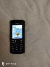 Телефон Nokia X2-02