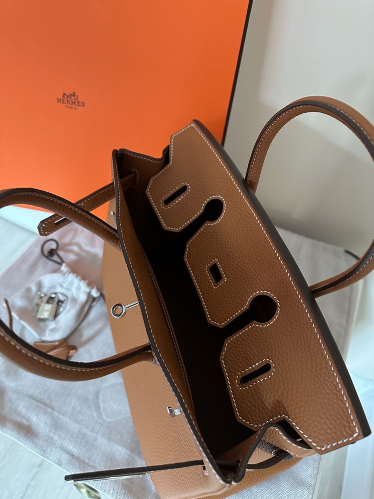 Hermes Birkin 30 Togo