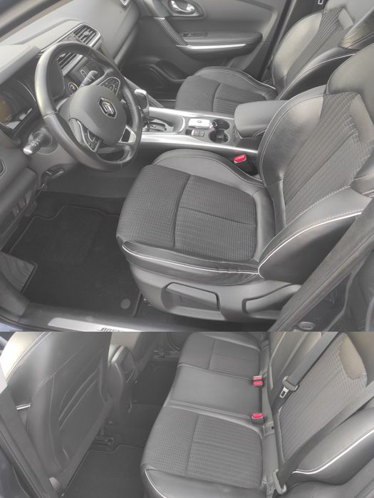 Vând Renault Kadjar 2018, 1.6 , Automat, Bose edition, Full Led