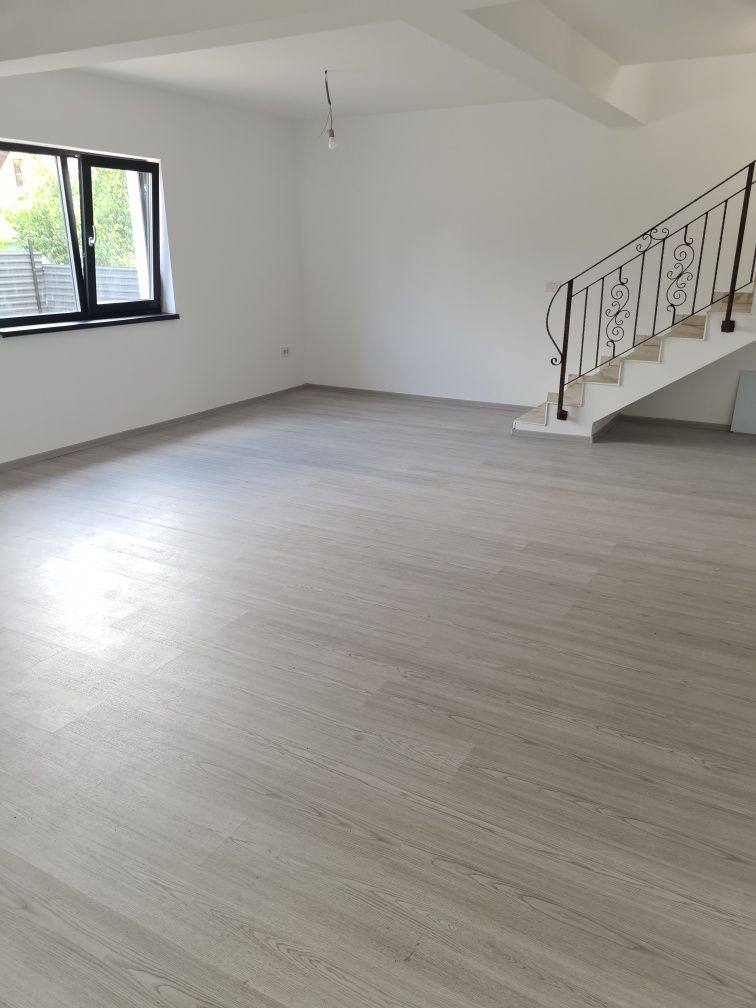 casa cu etaj Holboca