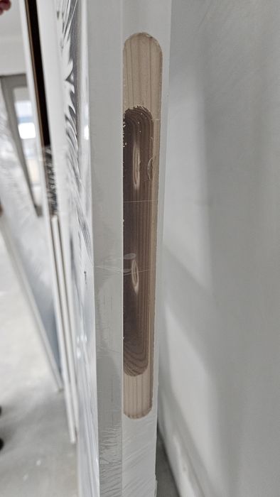 Интериорни врати