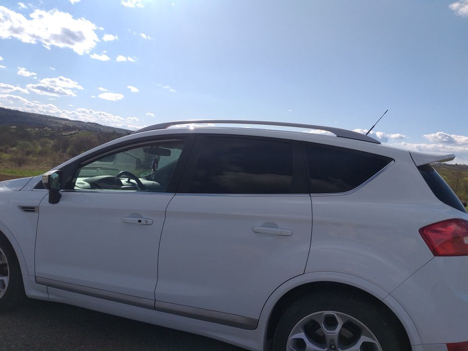 Vand Ford Kuga stare exceptionala