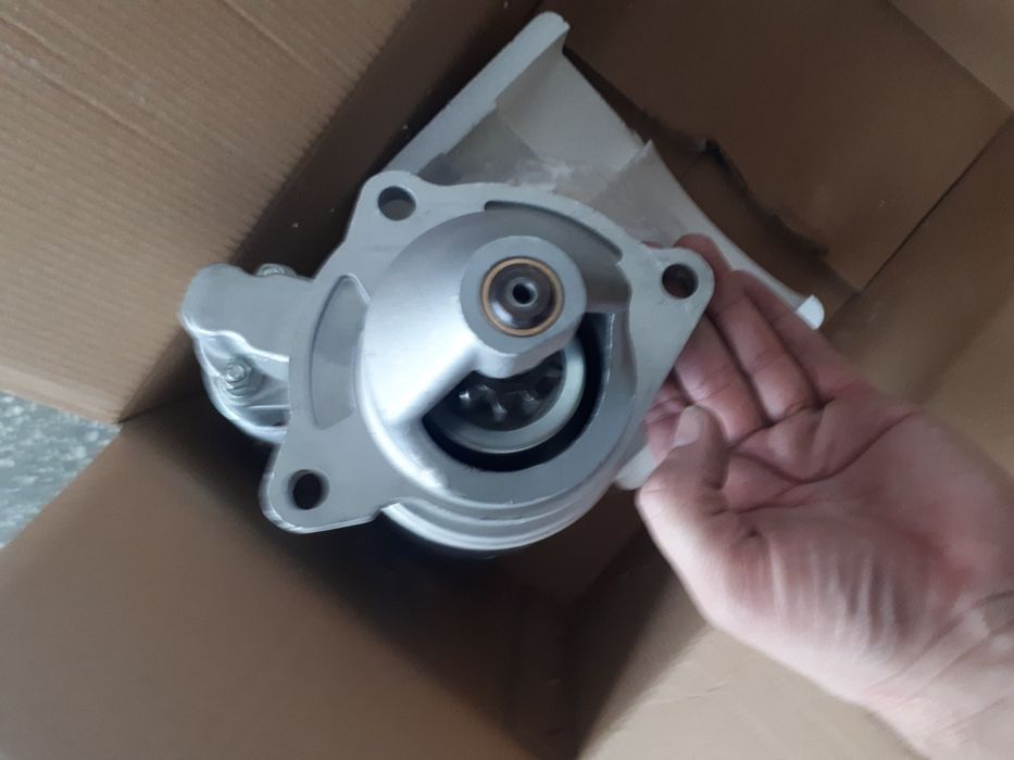 Electromotor Massey Ferguson MF 154 148 154 184 254 263 364