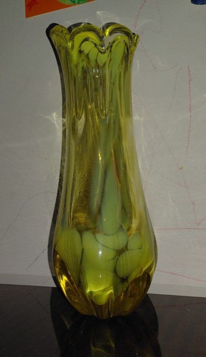 Цветное стекло.винтаж.