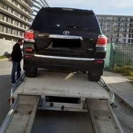 Suporti aluminiu pentru incarcare