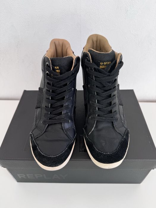 Спортни боти Gstar Raw