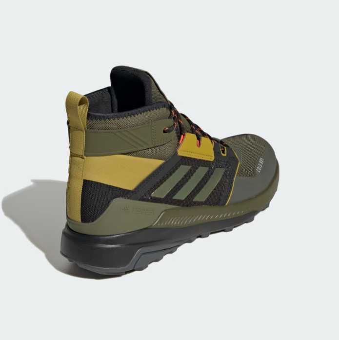 Оригинални маратонки *ADIDAS TERREX Trailmaker COLD RDY* EU42 - 44