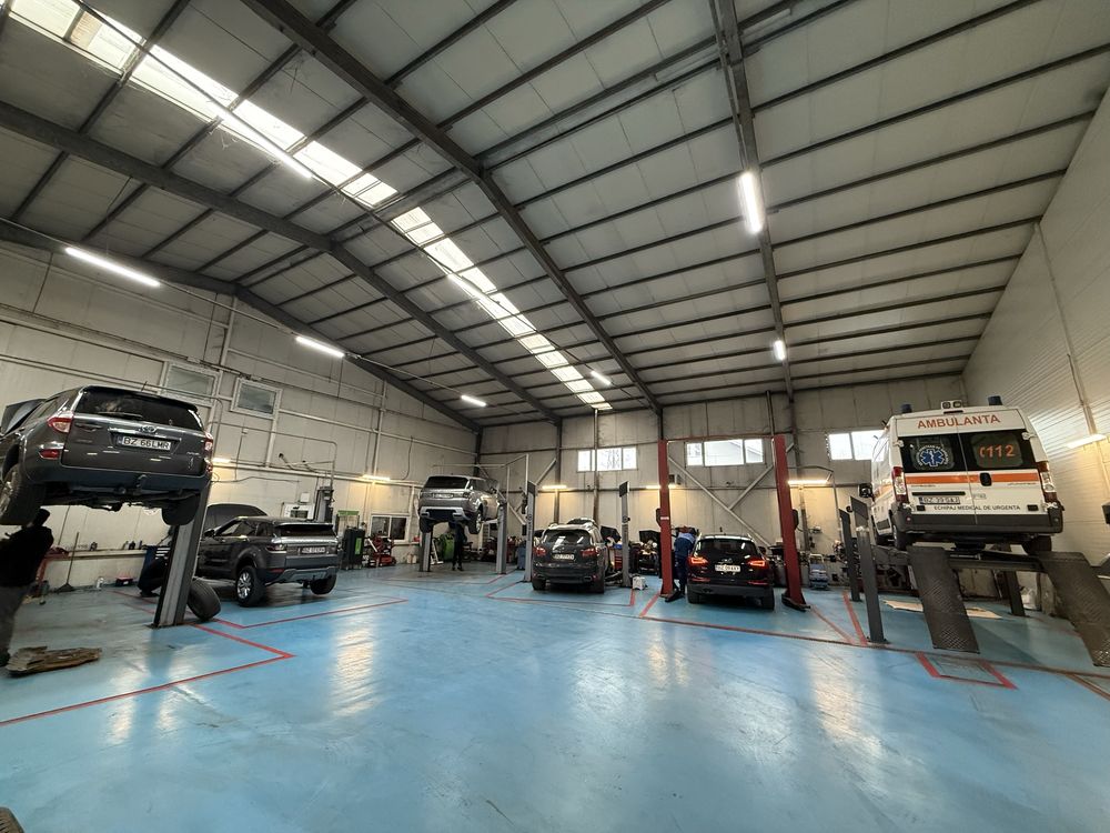 Calibrare Radar/Distronic & Reparații ADAS – Profesional, Rapid