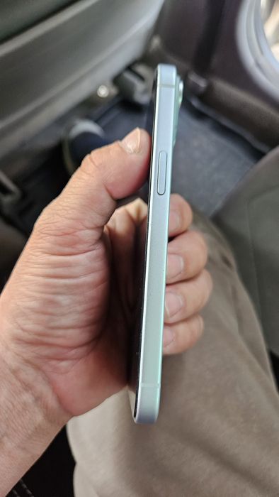 Ipone 15 отличном  состоянии