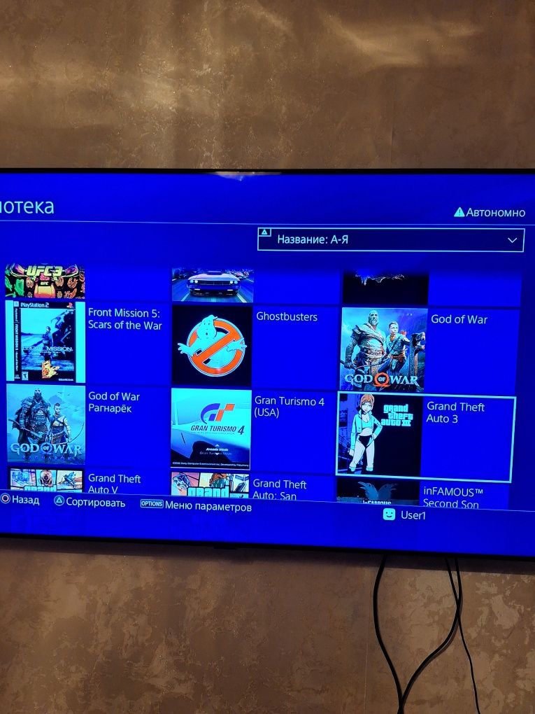Sony Play Station-4 2000GB 60игр 2оригинал джойстика!