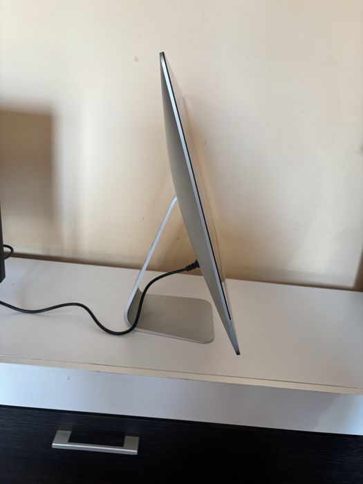 Apple Imac • procesor i7• 16gb ram• SSD 240gb• 21,5 inch